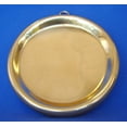 thumbnail image 1 of Concave Convex Feng Shui Bagua Mirror, 1 of 1