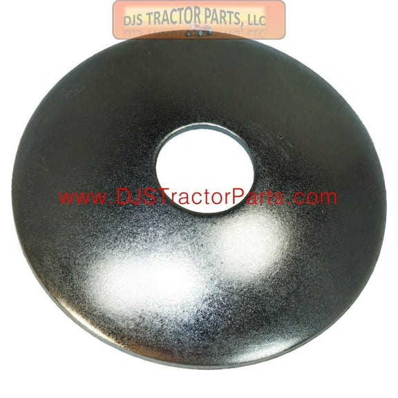 Concave Light Mounting Washer / Retainer - AB-527D