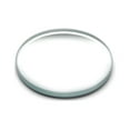 thumbnail image 1 of Concave Mirror, Glass, 38mm Diameter, 50mm Focal Length - Eisco Labs, 1 of 2