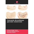 thumbnail image 1 of ConceÃ§Ã£o de prÃ³teses parciais removÃ­veis, (Paperback), 1 of 1