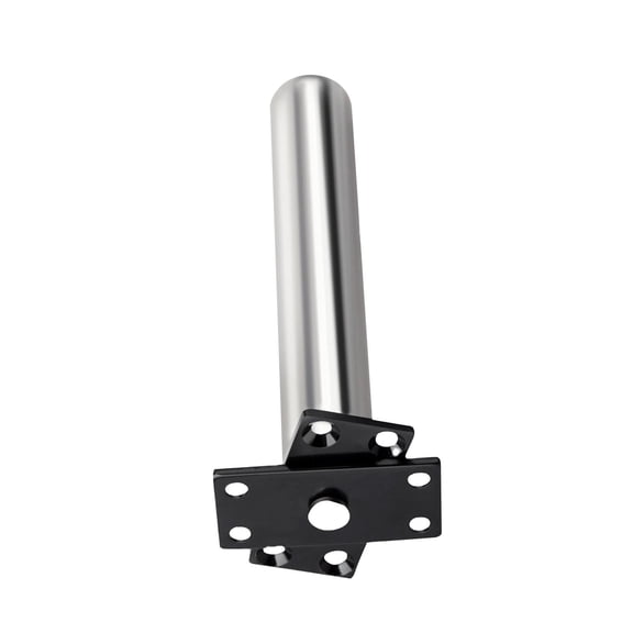 Concealed Door Closer, Automatic Door Closer, Easy Installation Household Gate Closer, Invisible Door Closer, Auto Door Closer for Home Kitchen Black