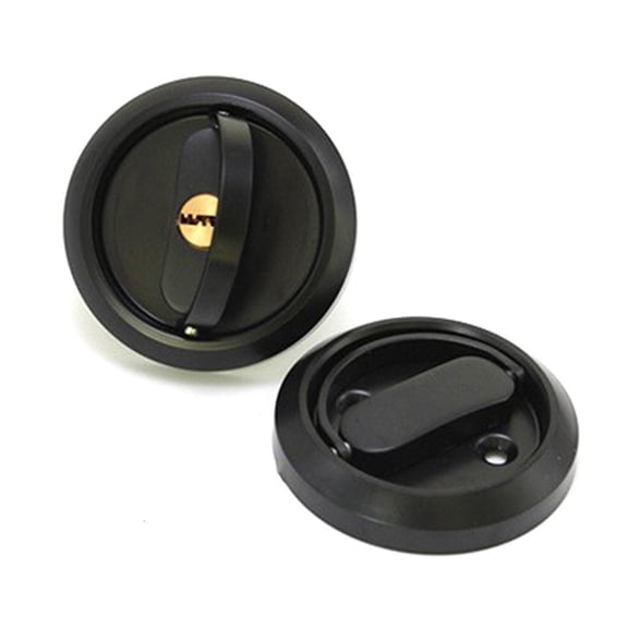 Concealed Drawer Locking Mechanism 304 Stainless Steel Body Length Bolts