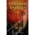 thumbnail image 1 of Concealed Identities, (Paperback), 1 of 1