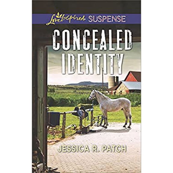 Pre-Owned Concealed Identity