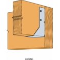 thumbnail image 1 of Concealed Joist Hanger, Zmax, 2 X 6 Luc26Z, 1 of 1