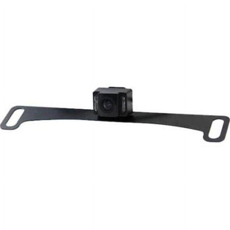 Concealed Mount HD Bar Type License Plate Camera