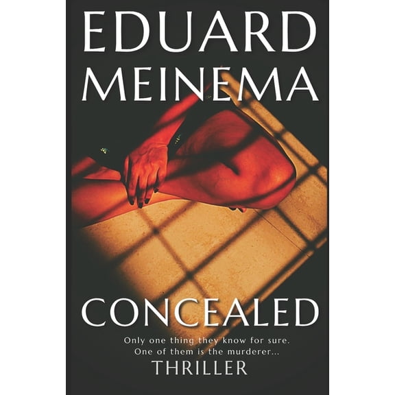 Concealed (Paperback)