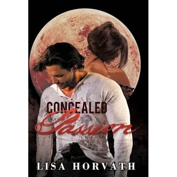 Concealed Passion