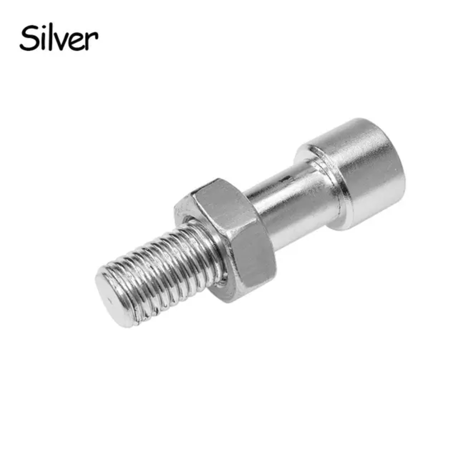 Concealed Safe Bolt Nut Jewelry Box Hidden Secret Money Stash Container