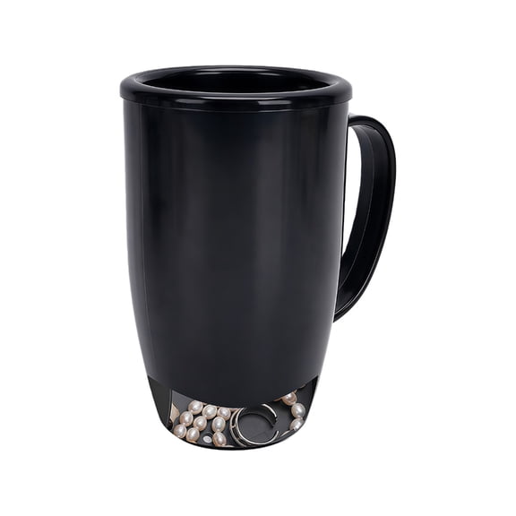 Concealed Stash Drink Bottle with Discreet Safe for Valuables Protections