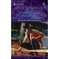 thumbnail image 1 of Pre-Owned Concealed Weapon (Bachelors at Large, Book 6) Paperback, 1 of 1