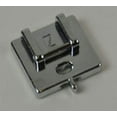 thumbnail image 1 of Concealed Zipper Foot for Janome, 1 of 1