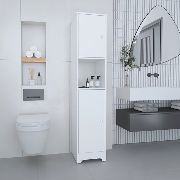 Concealed and Flexible Storage - Keep Kitchen Essentials Organized and Add Style to Dining Area