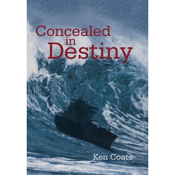 Concealed in Destiny