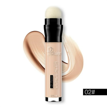 Concealer Awwp Final Clear Out Cover Dark Circles Spots Acne Marks Eraser Repairing Concealer Pen 6Ml， Gardening Wire Concealer