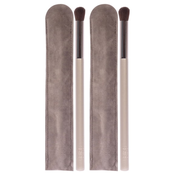 Concealer Blending Brush - BR03 by Delilah for Women - 1 Pc Brush - Pack of 2