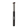 Concealer Brush by Aura. Under Eye, Nose Contour Brush for Concealing