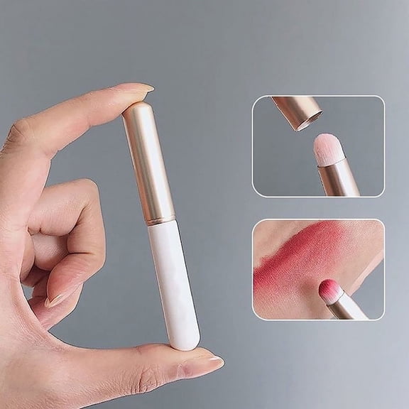 Concealer Brush Lip Brush Matte Lipstick Smudge Brush Concealer Eyeshadow brush