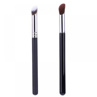 Perfect Contour, Nose Contour Brush, Nose Shaping Tool, Nose Slimming |  U-shaped Dual Ended Makeup Brushes, Nose Contour Brushes, Flawless Nose