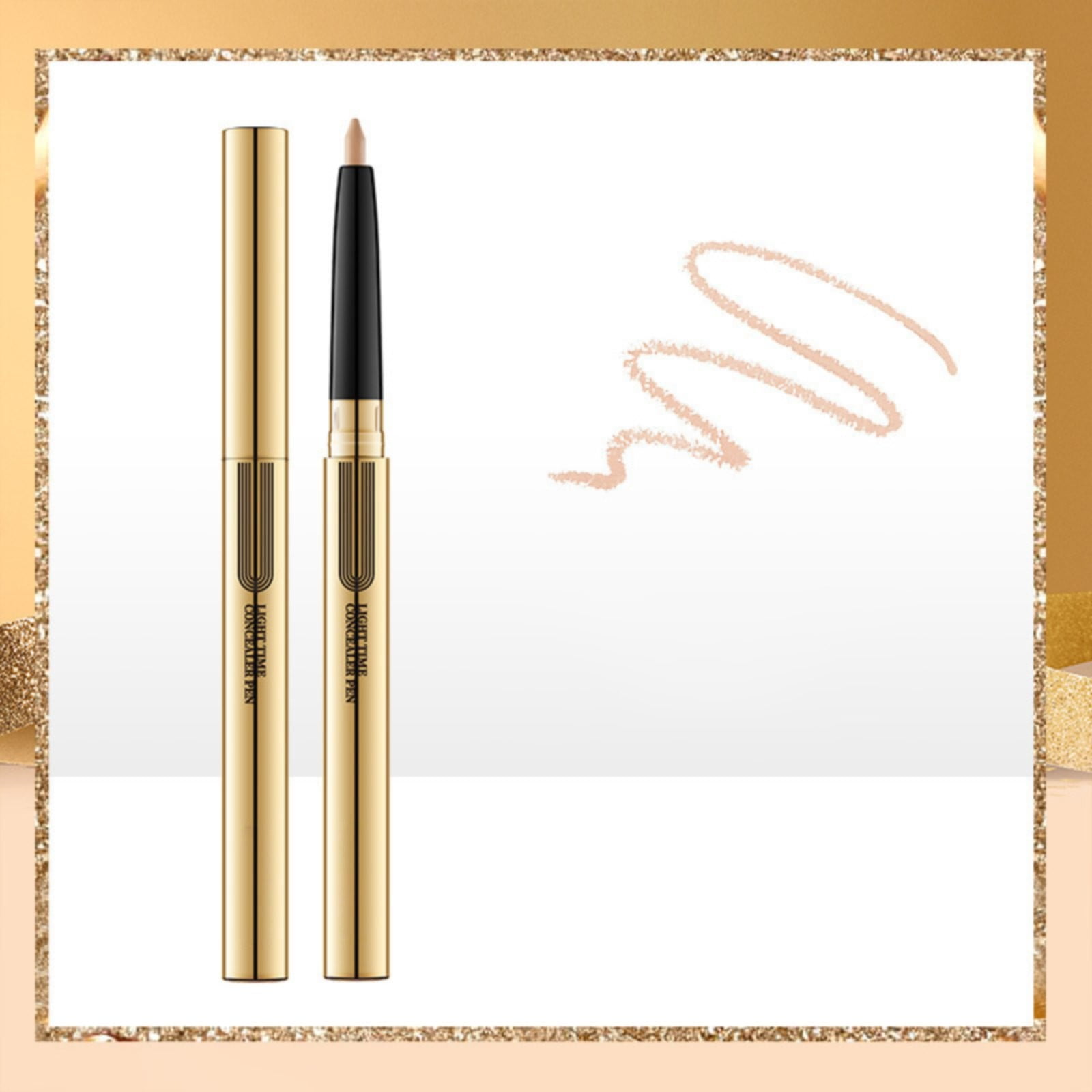 Concealer Concealer.Weightless and Concealer for a Look,Instant Age