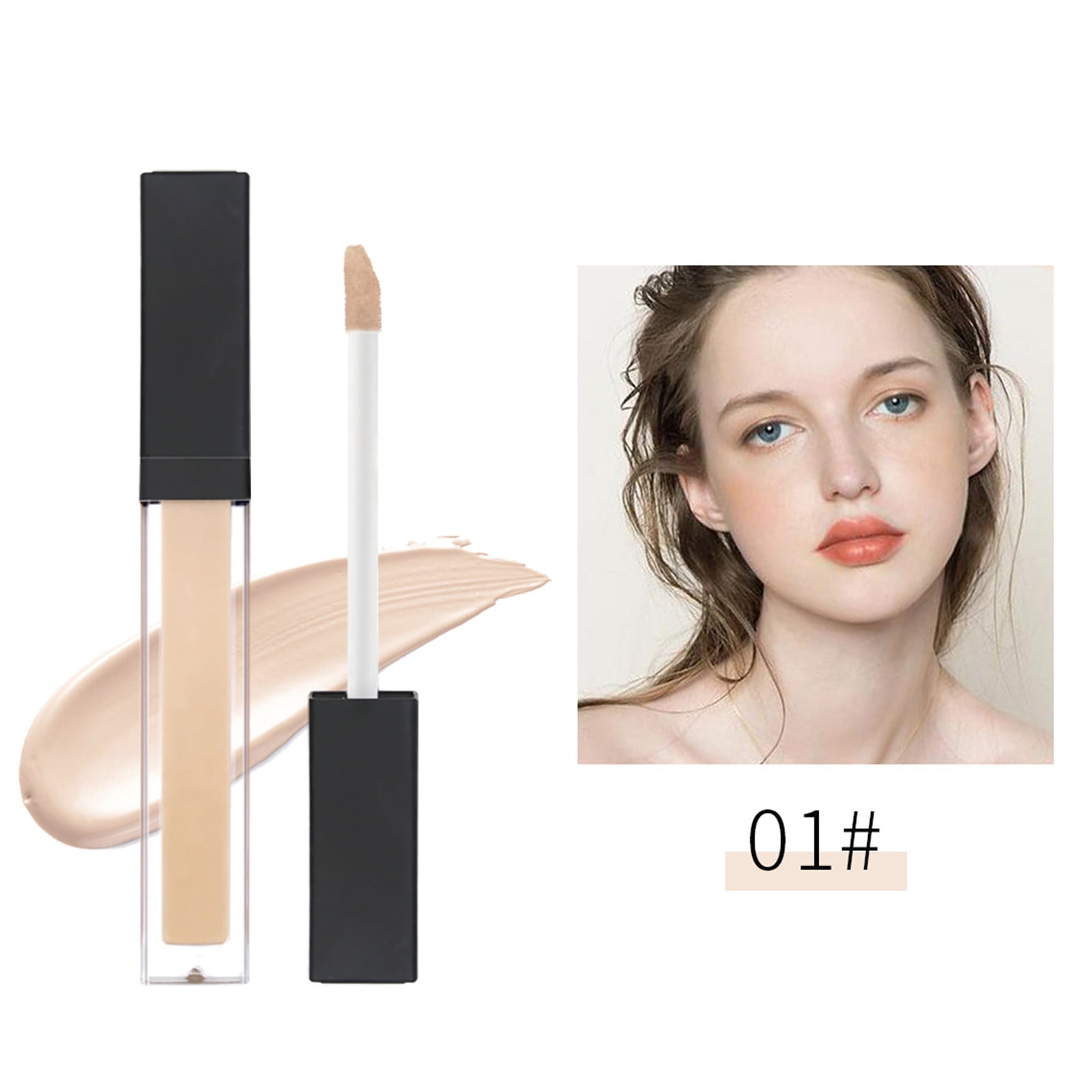 Concealer Covers Dark Covers Marks Natural Makeup Foundation Concealer