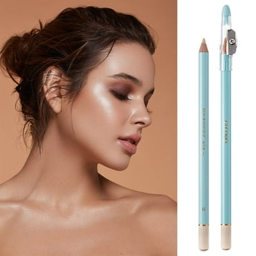 Concealer Cream Eye Bag Pen Awwp Deep Discounts Concealer Pen, Contouring Stick, Waterproof Full Coverage Foundation Concealer for Dark Circles, Tattoos， Concealer Concealer