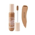 Concealer Full Coverage Lightweight 6 Shades Under Eye Liquid Concealer For Dark Long Lasting