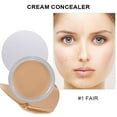 Concealer Full Coverage Set Under Eye Brightener Concealer For Conceals