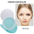 Concealer Full Coverage Set Under Eye Brightener Concealer For Conceals