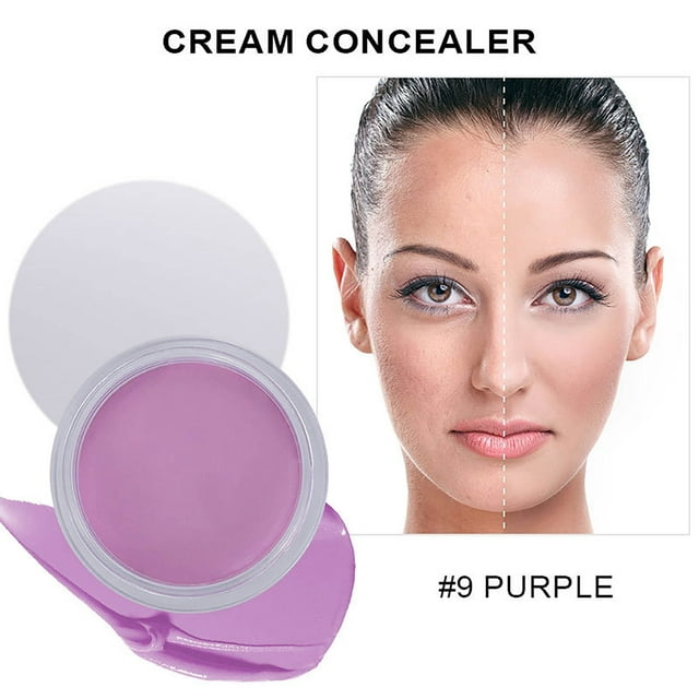 Concealer Full Coverage Set Under Eye Brightener Concealer For Conceals