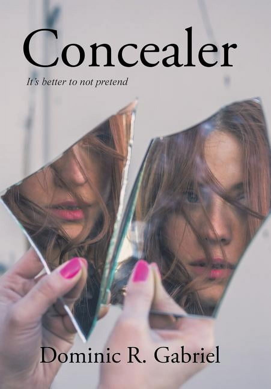 Concealer (Hardcover)