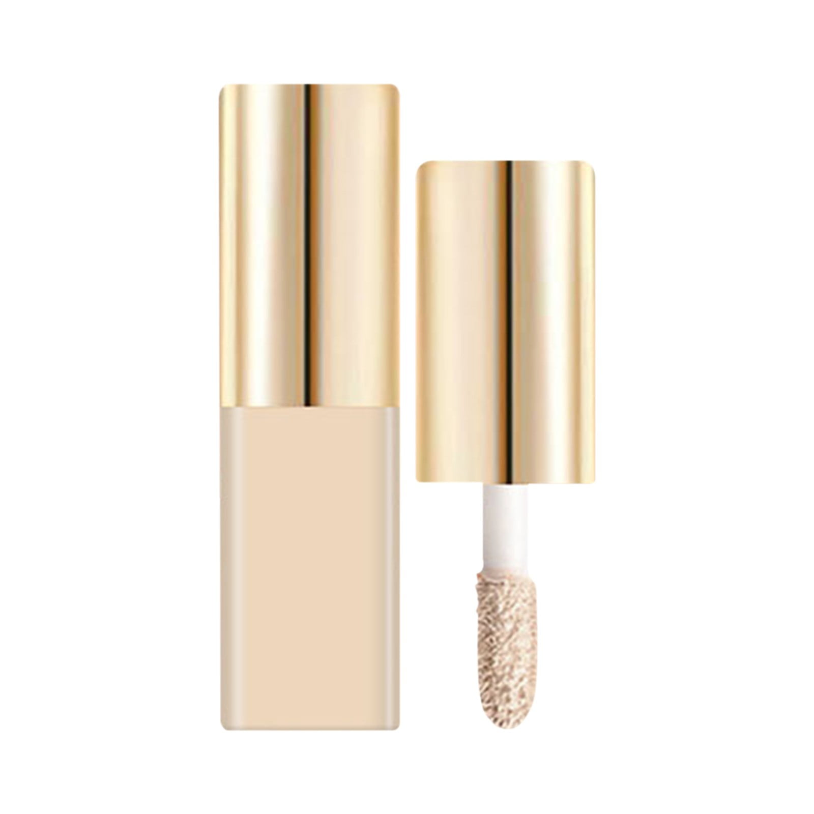 Concealer Lasts Long And Does Not Take Off Makeup. Moisturizing And