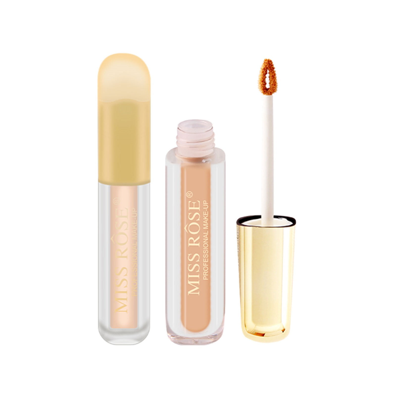 Concealer,Long Lasting Sunscreen Concealer BIG Huge Size Full Coverage