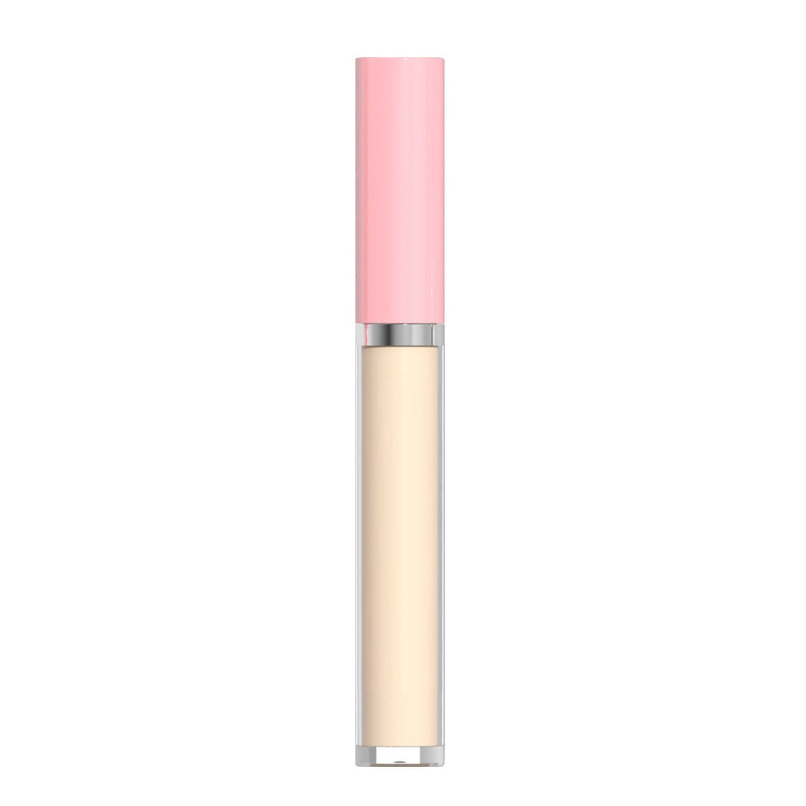 Concealer for Mature Skin, 8 Color Concealer Liquid Foundation to Dark