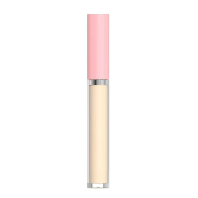 Concealer for Mature Skin, 8 Color Concealer Liquid Foundation to Dark