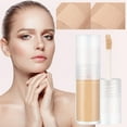 Concealer Moisturizing Concealer To Cover Facial Blemishes Spots Dark