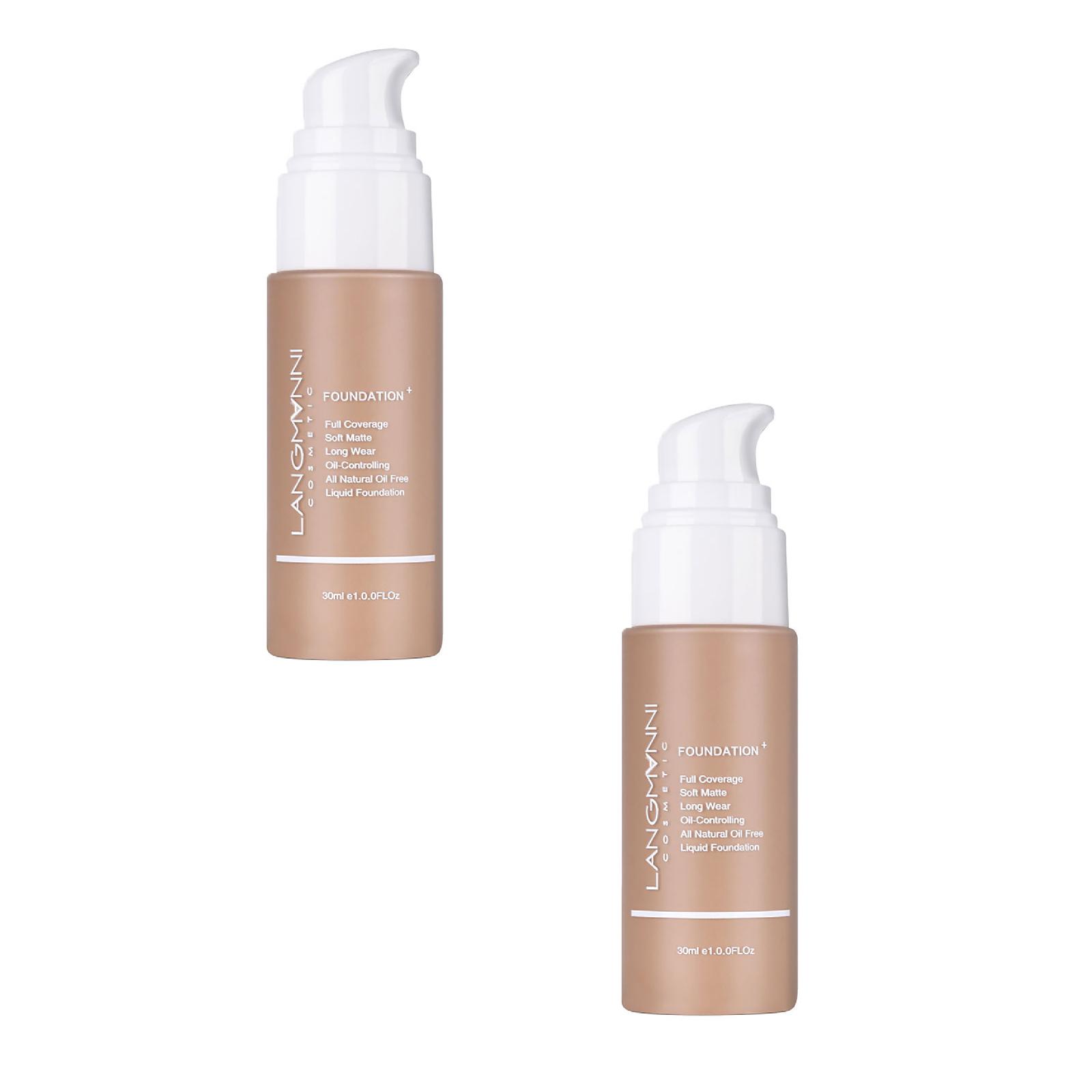 Concealer Palette, High Light Face Liquid Foundation Makeup Full