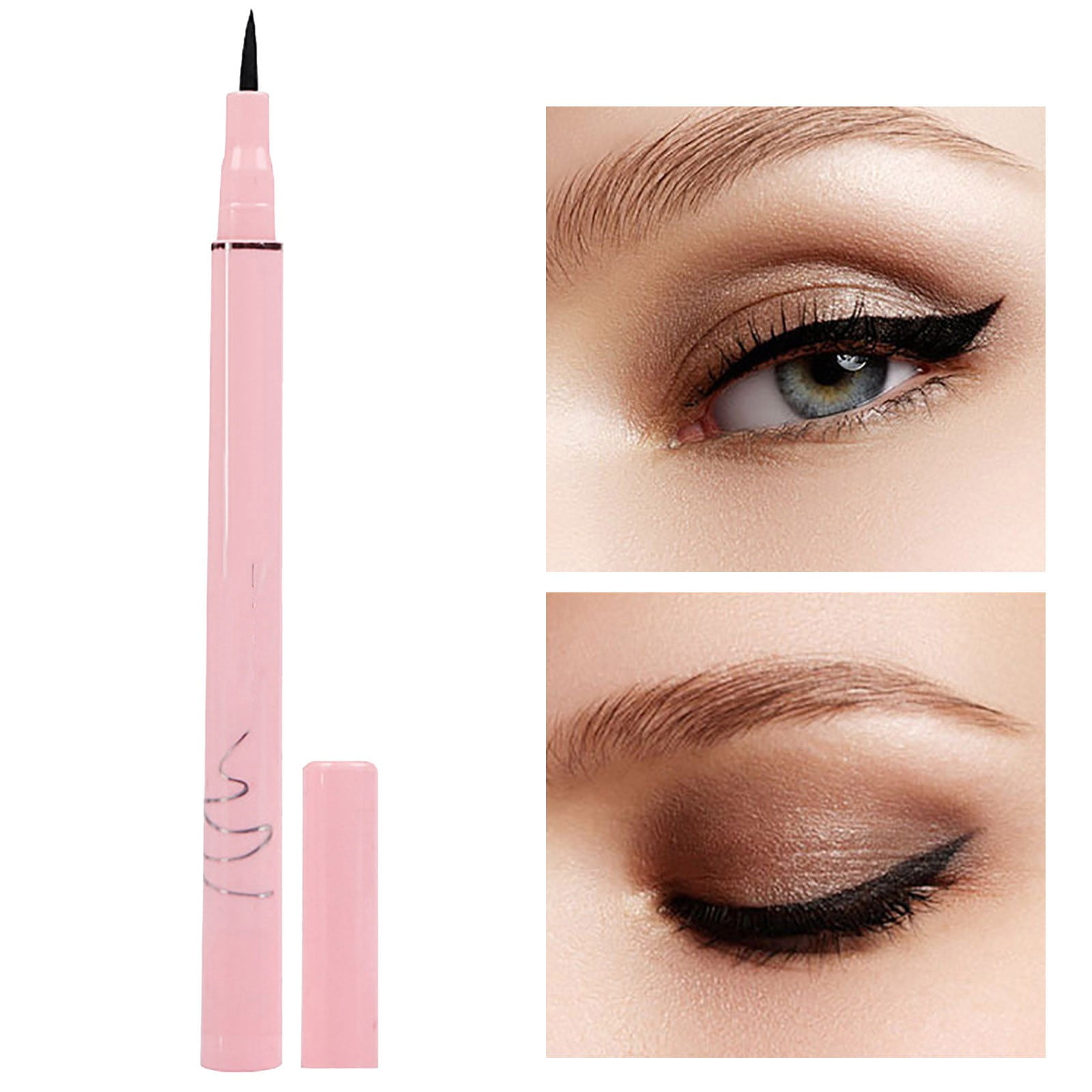 Concealer Pencil Cosmetics Makeup Male Makeup Lip Liner Dark Cat Makeup Forever New Glitter Liner for Eyes Setting Spray for Makeup Long Lasting Rolling Quartz Wet And Wild It Stays Eyebrow