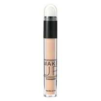 Lizheee Coverage Kit Concealer Stick Foundation Dark Circle Corrector Body Concealer Stick 3.2ml Hidden Cosmetics