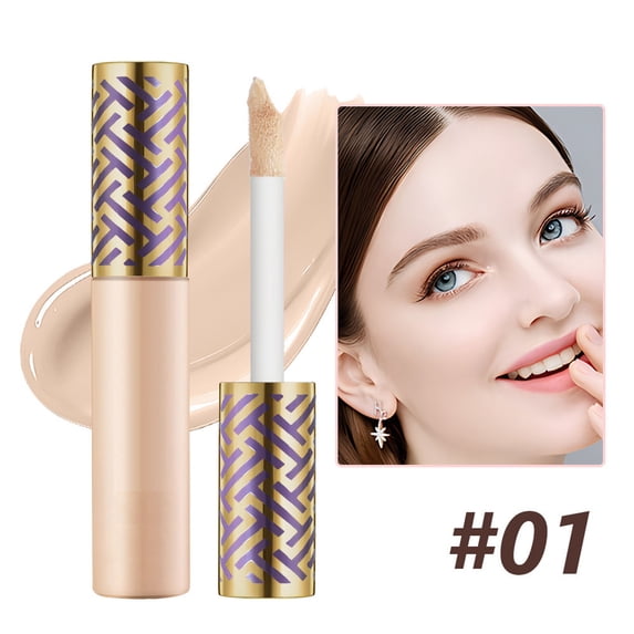 Concealer Stick – Full Coverage, Blemish Hider, Waterproof – For Face & Body – 1pc