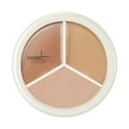 Concealer Three Color Concealer To Cover And Pimples Dark Under The