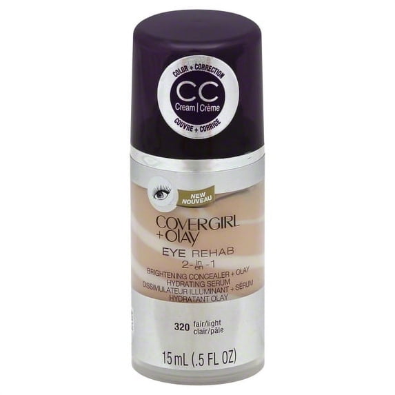 Concealer