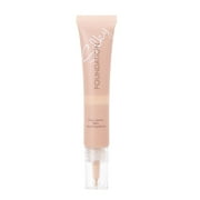 Concealer Royues Concealer Liquid Foundation 01# Awwp the Summer I Turned Pretty Makeup, Camel Toe Concealer,Tarte Shape Tape Concealer, a Lotion