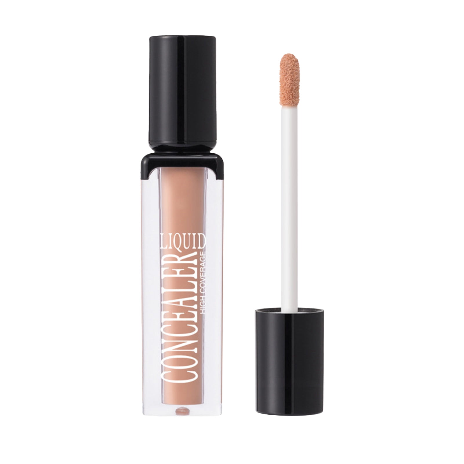 Concealers Oil Control Foundation Foundation Foundation 6 Colors