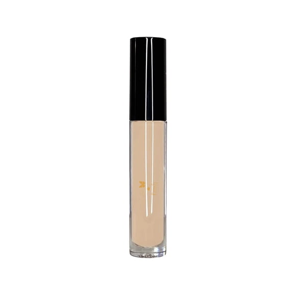 Tsj Naturals - Bella Concealing Cream: Flawless Coverage for Radiant Skin