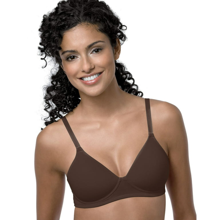 Concealing Petals Wirefree Bra, Style G510 