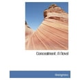 thumbnail image 1 of Concealment (Paperback), 1 of 1
