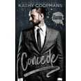 thumbnail image 1 of Concede (Paperback) by Kathy Coopmans, 1 of 1