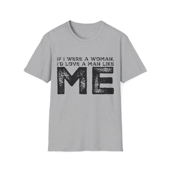 Conceited Funny Novelty Sarcastic Comedy Men T-shirts