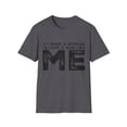 thumbnail image 1 of Conceited Funny Novelty Sarcastic Comedy Men T-shirts, 1 of 4